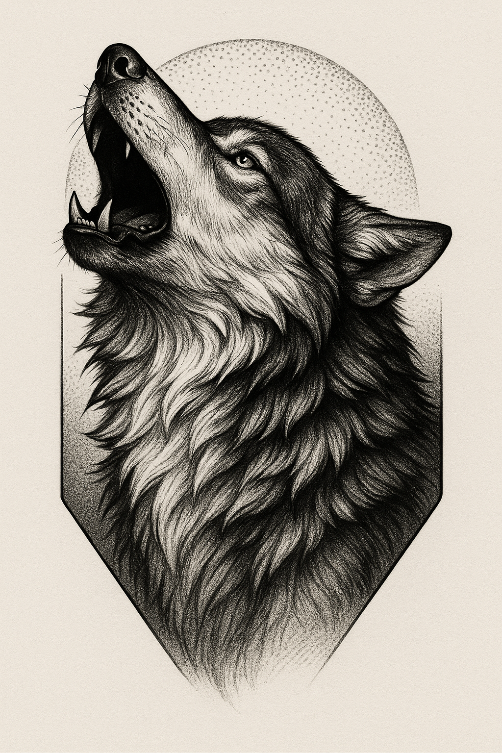 Ai Tattoo Generator Example Output